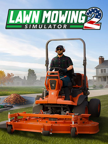 دانلود-بازی-Lawn-Mowing-Simulator-2