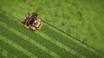 تصاویر-بازی-Lawn-Mowing-Simulator-2