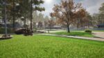 تصاویر-بازی-Lawn-Mowing-Simulator-2