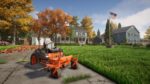 تصاویر-بازی-Lawn-Mowing-Simulator-2