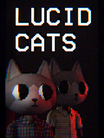 دانلود-بازی-Lucid-Cats