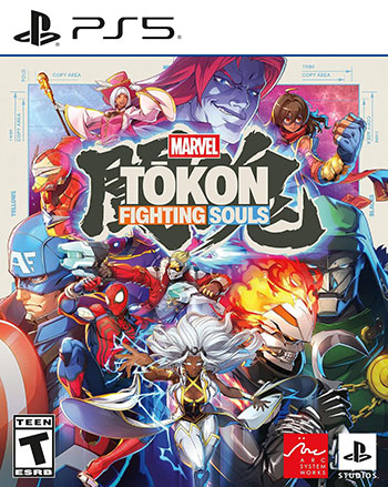 دانلود-بازی-MARVEL-Tokon-Fighting-Souls-ps5