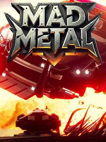 دانلود-بازی-Mad-Metal