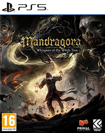 دانلود-بازی-Mandragora-برای-ps5