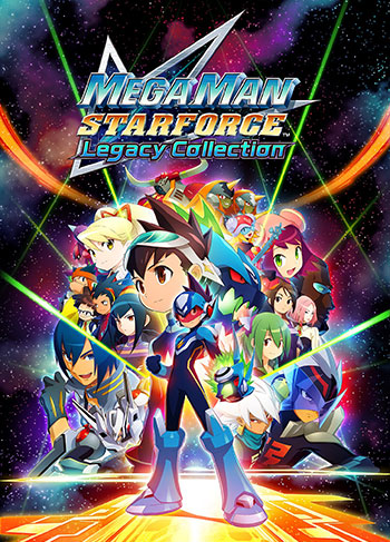 دانلود-بازی-Mega-Man-Star-Force-Legacy-Collection