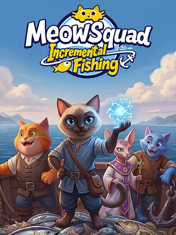 دانلود-بازی-Meow-Squad