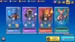 تصاویر-بازی-Meow-Squad