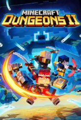 دانلود-بازی-Minecraft-Dungeons-2