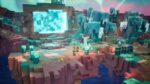 اسکرین-شات-بازی-Minecraft-Dungeons-2
