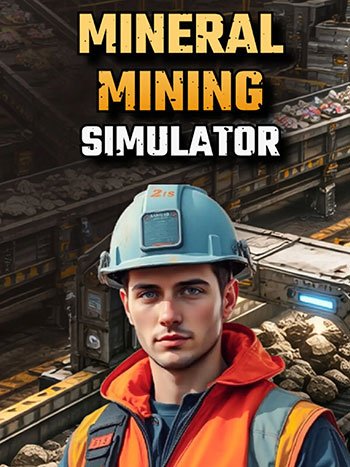 دانلود-بازی-Mineral-Mining-Simulator