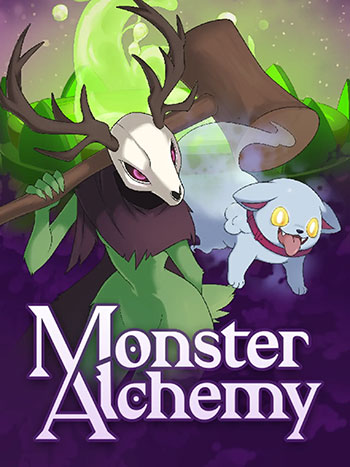 دانلود-بازی-Monster-Alchemy