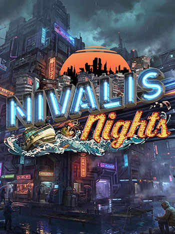 دانلود-بازی-Nivalis-Nights