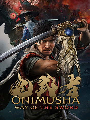 دانلود-بازی-Onimusha-Way-of-the-Sword