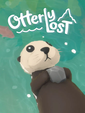 دانلود-بازی-Otterly-Lost