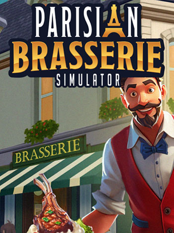 دانلود-بازی-Parisian-Bistro-Simulator