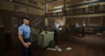 تصاویر-بازی-Police-Chief-Simulator
