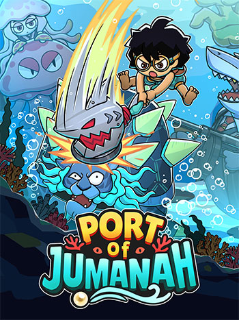 دانلود-بازی-Port-of-Jumanah