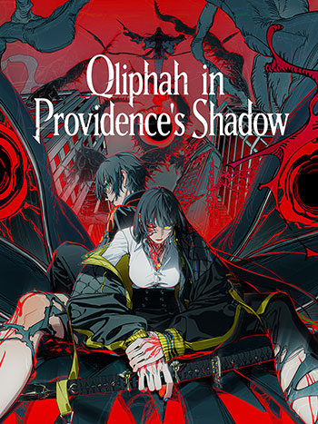 دانلود-بازی-Qliphah-in-Providences-Shadow