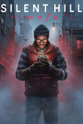 دانلود-بازی-SILENT-HILL-Townfall