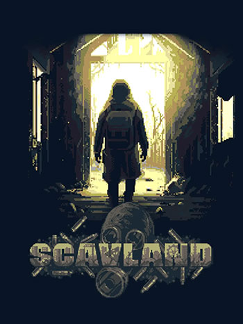دانلود-بازی-Scavland