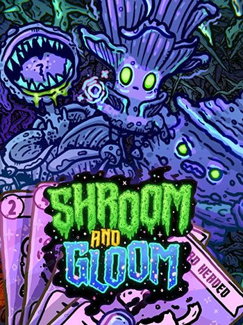دانلود-بازی-Shroom-and-Gloom