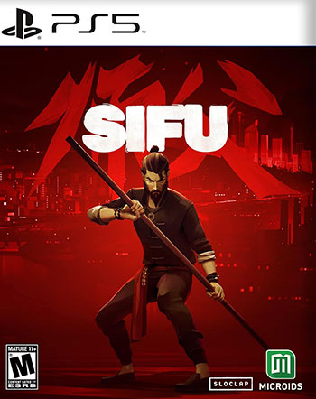 دانلود-بازی-Sifu-ps5
