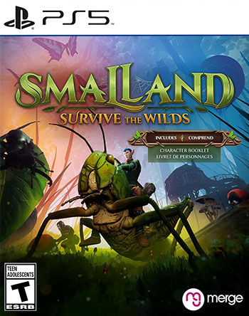 دانلود-بازی-Smalland-Survive-the-Wilds-ps5