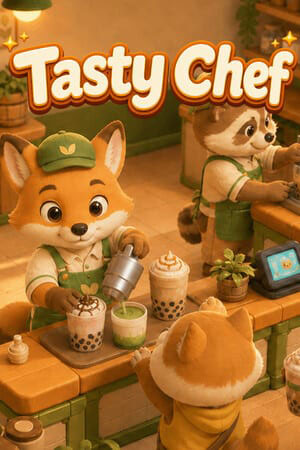 دانلود-بازی-Tasty-Chef