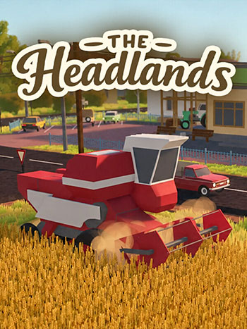 دانلود-بازی-The-Headlands