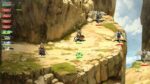 تصاویر-بازی-The-Legend-of-Fancy-Realm-Remake