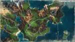 تصاویر-بازی-The-Legend-of-Fancy-Realm-Remake