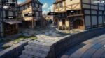 تصاویر-بازی-The-Legend-of-Fancy-Realm-Remake
