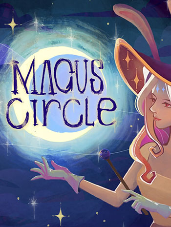دانلود-بازی-The-Magus-Circle