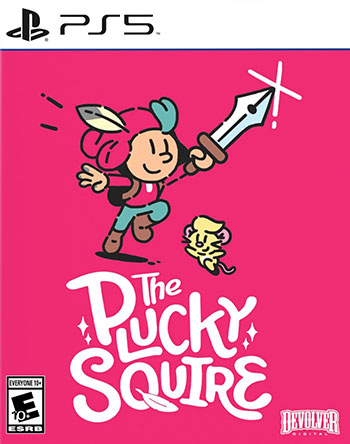 دانلود-بازی-The-Plucky-Squire-ps5