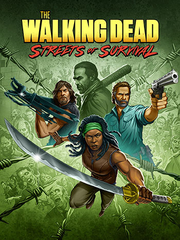 دانلود-بازی-TWD-Streets-of-Survival