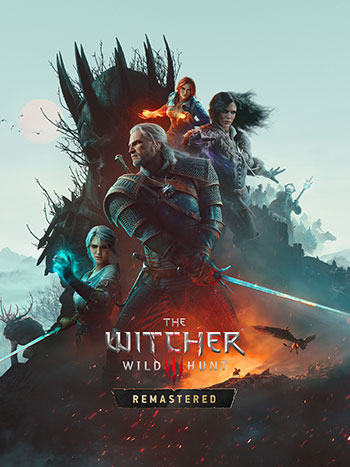 دانلود-بازی-The-Witcher-3-Wild-Hunt-remastered