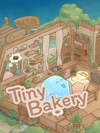 دانلود-بازی-Tiny-Bakery