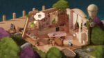 اسکرین-شات-بازی-Tiny-Bakery