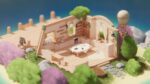 اسکرین-شات-بازی-Tiny-Bakery