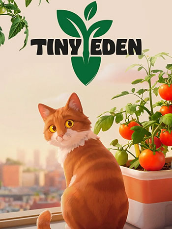 دانلود-بازی-Tiny-Eden