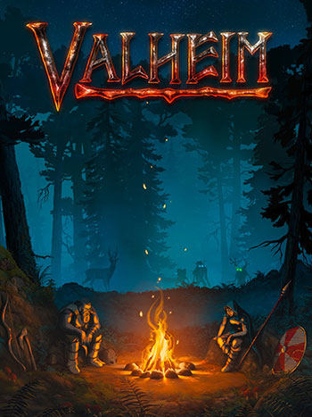 دانلود-بازی-Valheim