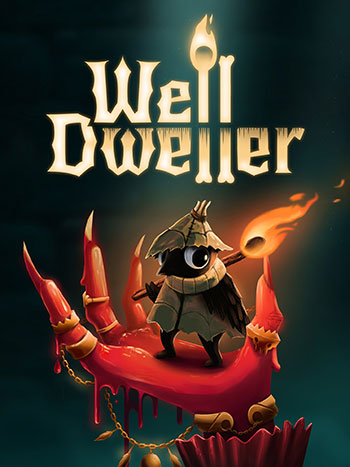 دانلود-بازی-Well-Dweller