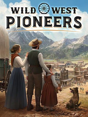 دانلود-بازی-Wild-West-Pioneers