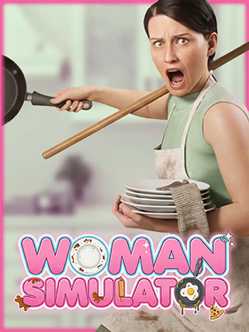 دانلود-بازی-Woman-Simulator
