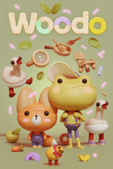 دانلود-بازی-Woodo