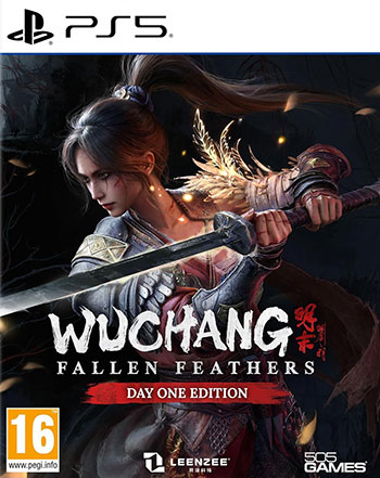 دانلود-بازی-Wuchang-Fallen-Feathers-ps5