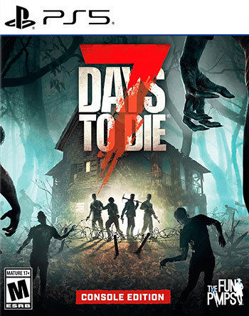 دانلود-بازی-7-Days-to-Die-PS5