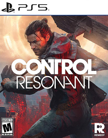 دانلود-بازی-CONTROL-Resonant-ps5