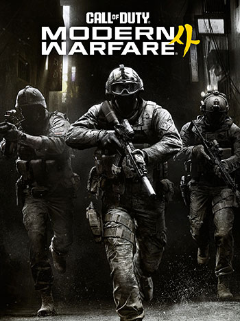 دانلود-بازی-Call-of-Duty-Modern-Warfare-4