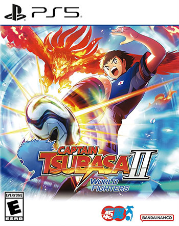 دانلود-بازی-Captain-Tsubasa-II-World-Fighters-ps5